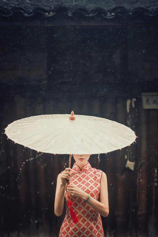 Umbrella | The Han Aesthetic