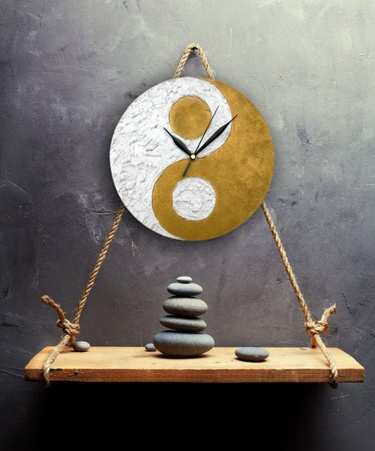 Wall Clocks | The Han Aesthetic