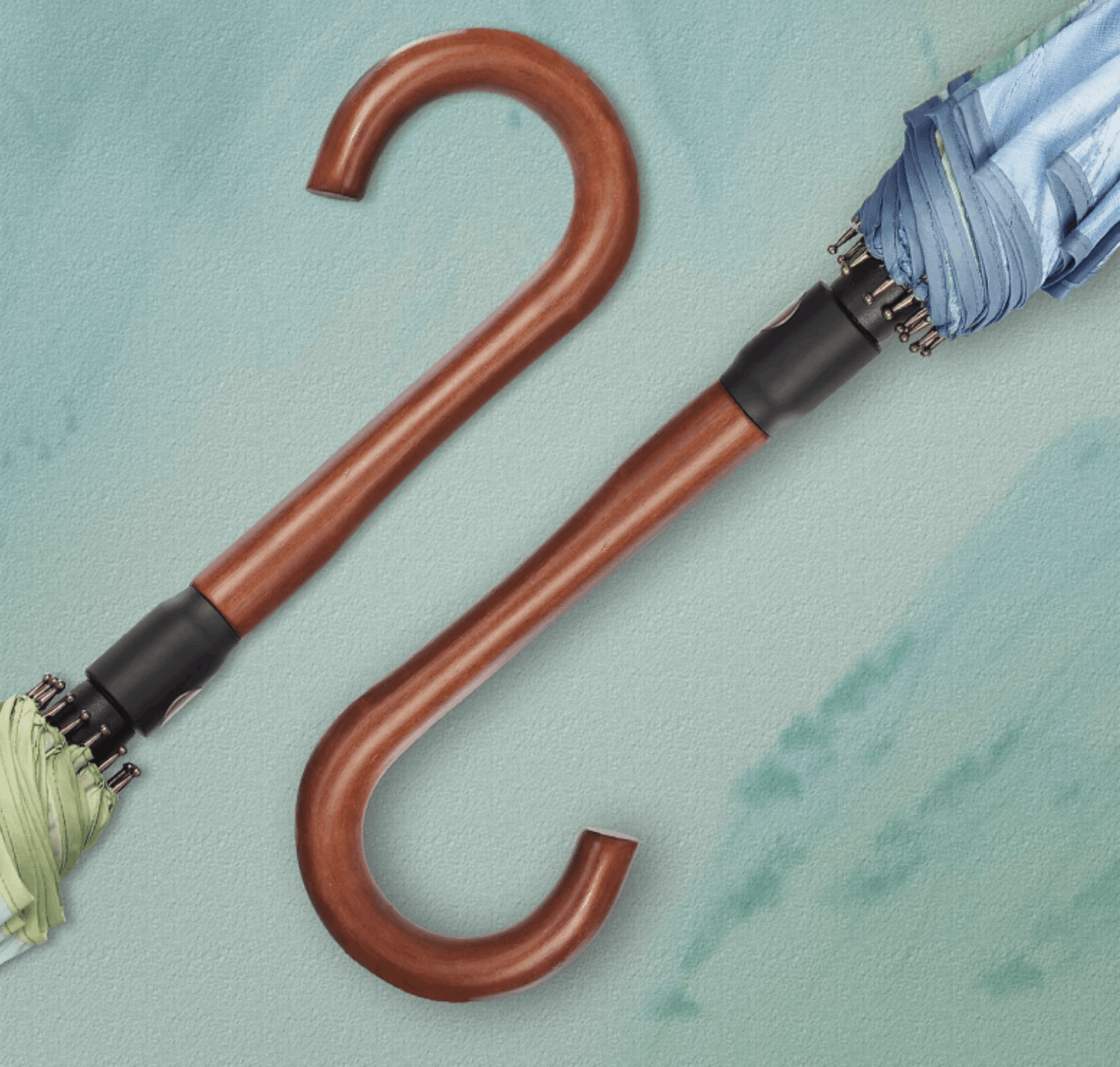 umbrella handle