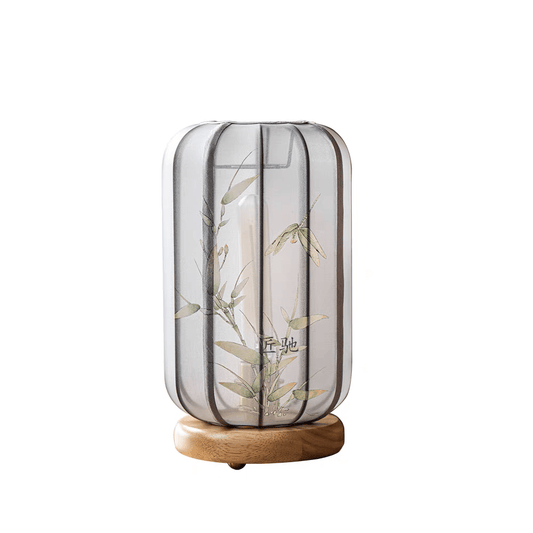 lattern lamp unlit cover