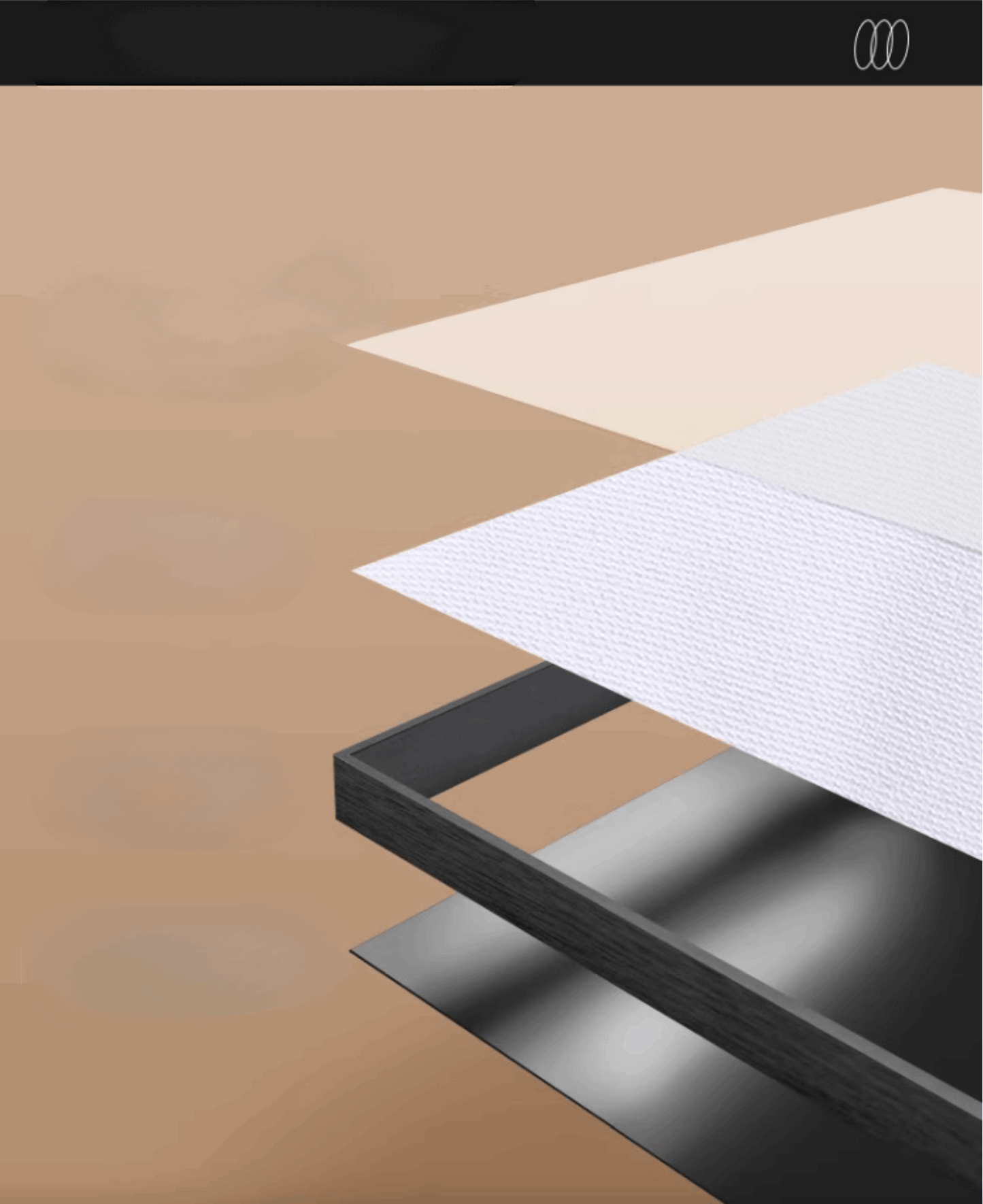 portrait layers