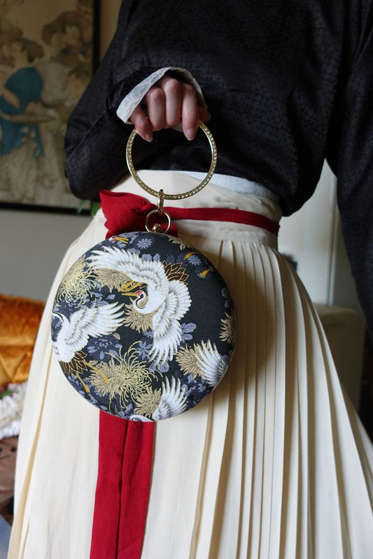 Bags | The Han Aesthetic