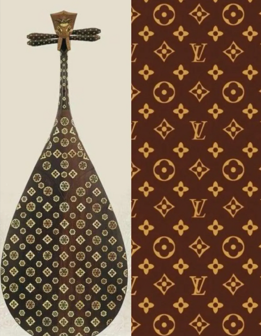 Chinese Designs That Shaped Western Luxury