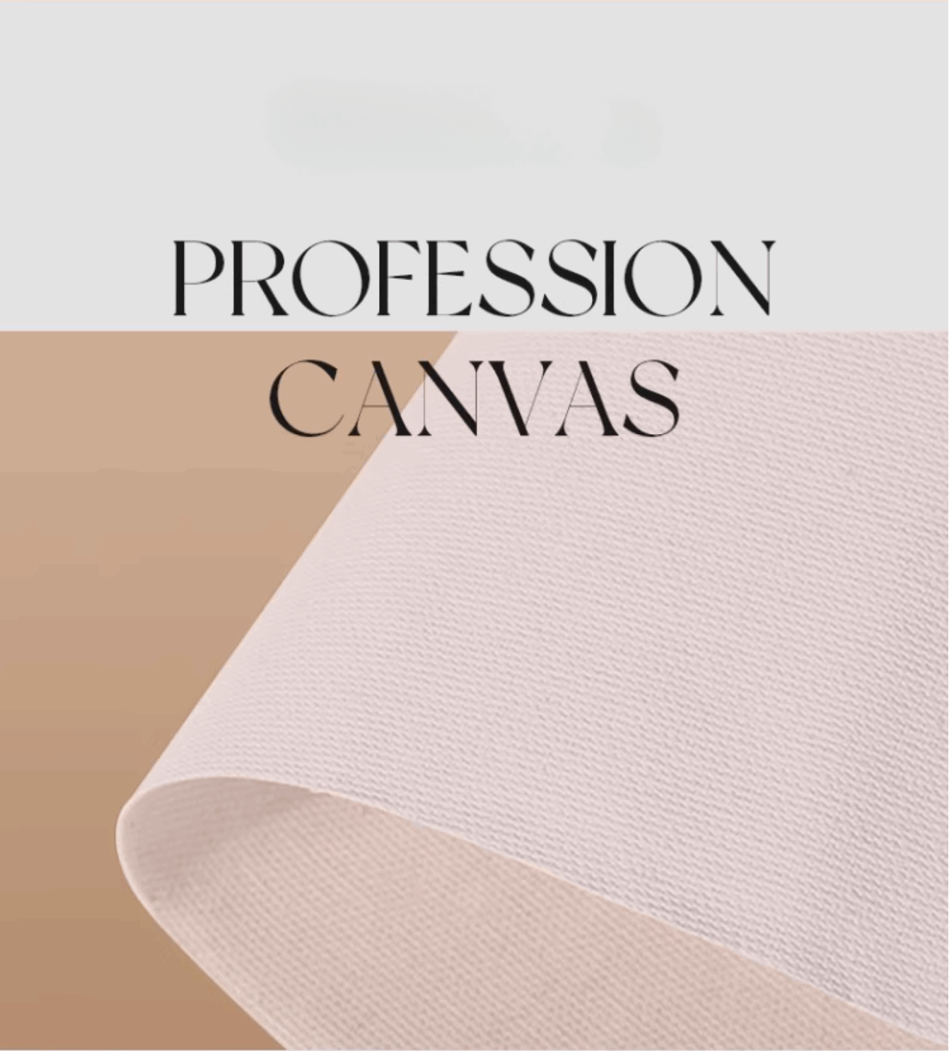 canvas