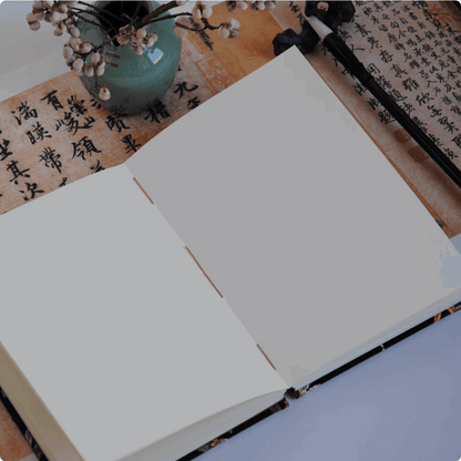 dragonfly blank notebook
