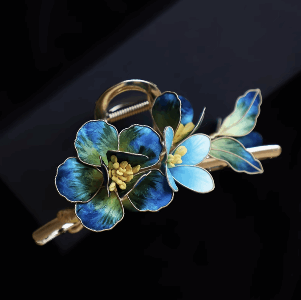peacok_style_claw_clip side view