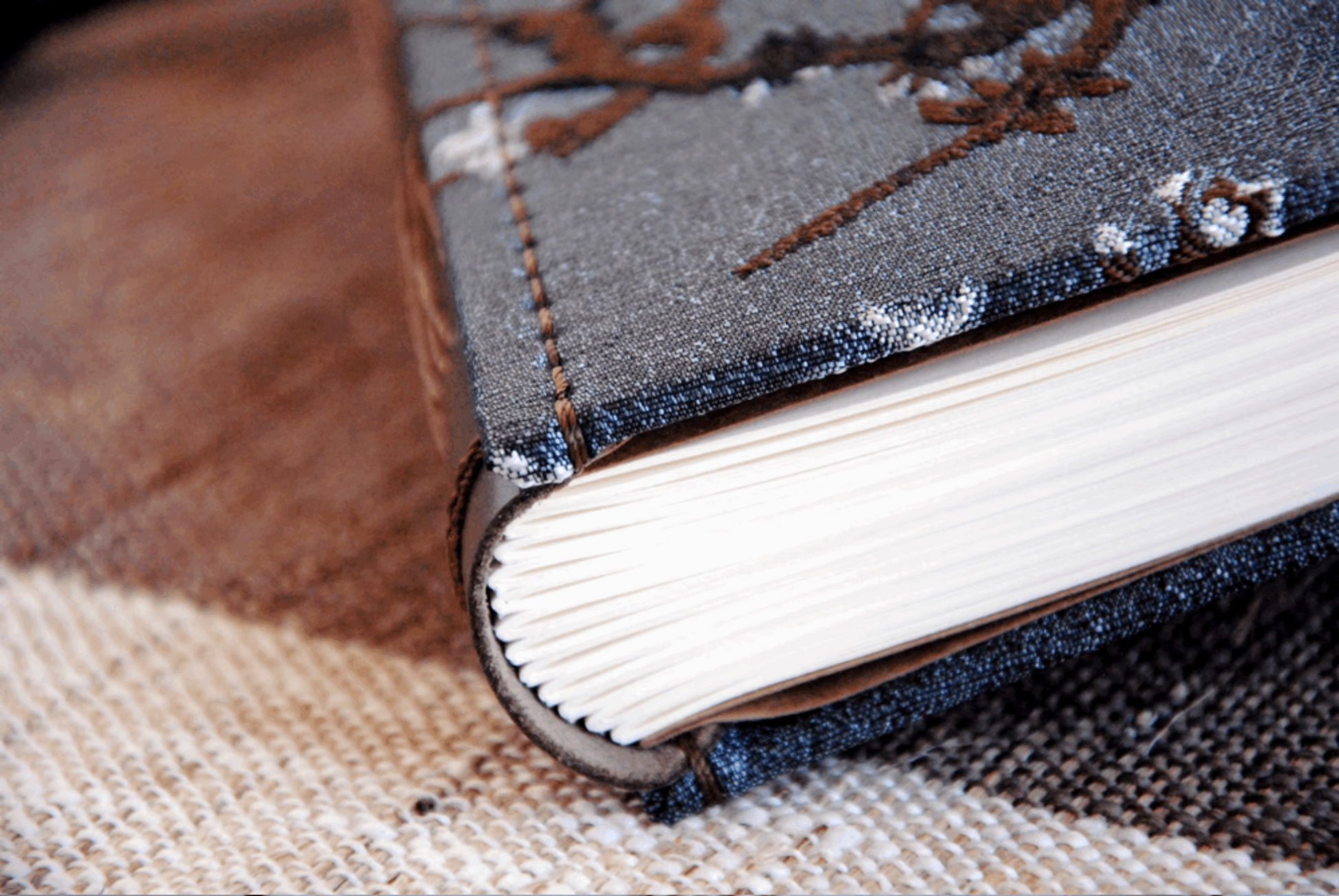 plum notebook thickness a lot pages
