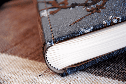 plum notebook thickness a lot pages